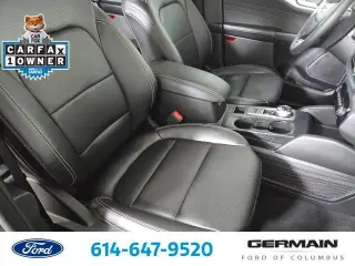 Ford Escape 2023 AWD Platinum 4dr SUV