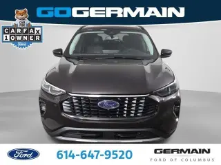 Ford Escape 2023 AWD Platinum 4dr SUV