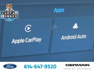 Ford Escape 2023 AWD Platinum 4dr SUV