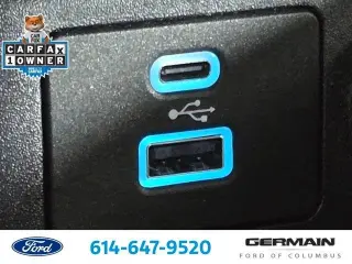 Ford Escape 2023 AWD Platinum 4dr SUV