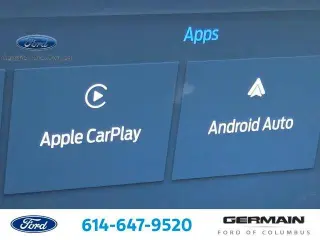 Ford Escape 2023 AWD Platinum 4dr SUV