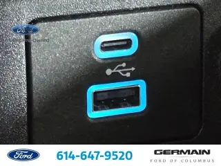 Ford Escape 2023 AWD Platinum 4dr SUV