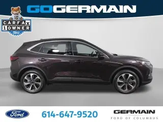 Ford Escape 2023 AWD Platinum 4dr SUV