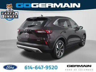Ford Escape 2023 AWD Platinum 4dr SUV