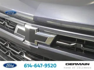 Chevrolet Silverado 1500 2022 4x4 RST 4dr Crew Cab 5.8 ft. SB