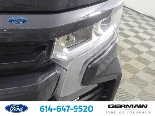 Chevrolet Silverado 1500 2022 4x4 RST 4dr Crew Cab 5.8 ft. SB