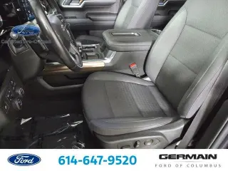 Chevrolet Silverado 1500 2022 4x4 RST 4dr Crew Cab 5.8 ft. SB