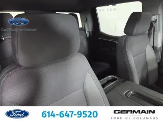 Chevrolet Silverado 1500 2022 4x4 RST 4dr Crew Cab 5.8 ft. SB