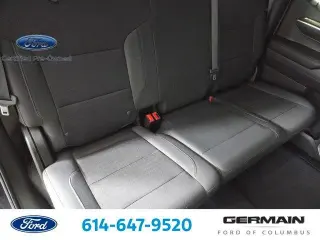 Chevrolet Silverado 1500 2022 4x4 RST 4dr Crew Cab 5.8 ft. SB