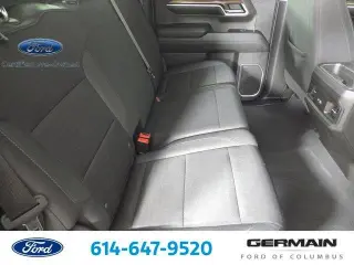 Chevrolet Silverado 1500 2022 4x4 RST 4dr Crew Cab 5.8 ft. SB