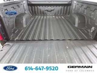Chevrolet Silverado 1500 2022 4x4 RST 4dr Crew Cab 5.8 ft. SB