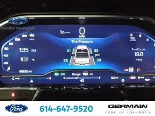 Chevrolet Silverado 1500 2022 4x4 RST 4dr Crew Cab 5.8 ft. SB