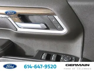 Chevrolet Silverado 1500 2022 4x4 RST 4dr Crew Cab 5.8 ft. SB
