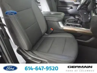 Chevrolet Silverado 1500 2022 4x4 RST 4dr Crew Cab 5.8 ft. SB