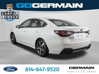 Subaru Legacy 2022 AWD Limited XT 4dr Sedan
