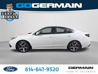 Subaru Legacy 2022 AWD Limited XT 4dr Sedan