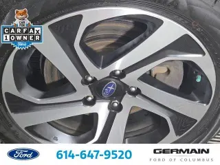 Subaru Legacy 2022 AWD Limited XT 4dr Sedan