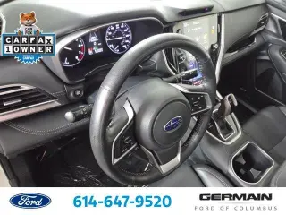 Subaru Legacy 2022 AWD Limited XT 4dr Sedan