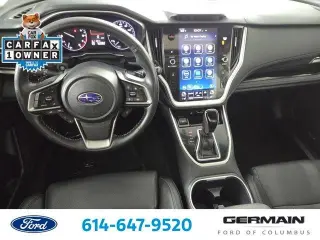 Subaru Legacy 2022 AWD Limited XT 4dr Sedan