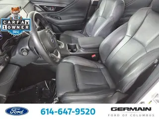 Subaru Legacy 2022 AWD Limited XT 4dr Sedan