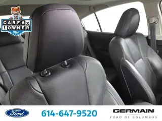 Subaru Legacy 2022 AWD Limited XT 4dr Sedan