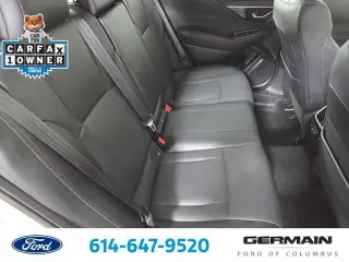 Subaru Legacy 2022 AWD Limited XT 4dr Sedan