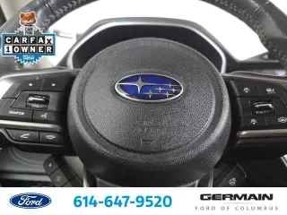 Subaru Legacy 2022 AWD Limited XT 4dr Sedan