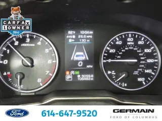 Subaru Legacy 2022 AWD Limited XT 4dr Sedan
