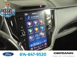 Subaru Legacy 2022 AWD Limited XT 4dr Sedan