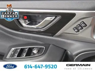 Subaru Legacy 2022 AWD Limited XT 4dr Sedan