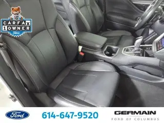 Subaru Legacy 2022 AWD Limited XT 4dr Sedan