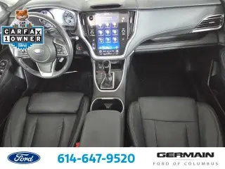 Subaru Legacy 2022 AWD Limited XT 4dr Sedan