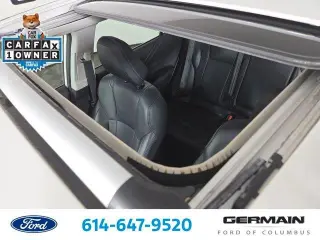 Subaru Legacy 2022 AWD Limited XT 4dr Sedan
