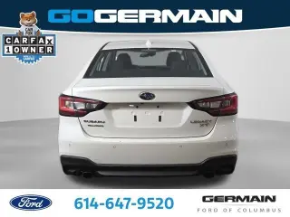 Subaru Legacy 2022 AWD Limited XT 4dr Sedan