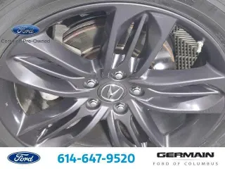 Acura RDX 2019 SH-AWD 4dr SUV w/A-SPEC Package