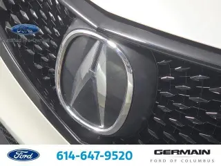 Acura RDX 2019 SH-AWD 4dr SUV w/A-SPEC Package