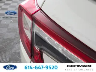Acura RDX 2019 SH-AWD 4dr SUV w/A-SPEC Package