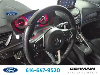 Acura RDX 2019 SH-AWD 4dr SUV w/A-SPEC Package