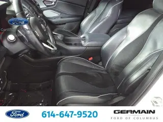 Acura RDX 2019 SH-AWD 4dr SUV w/A-SPEC Package