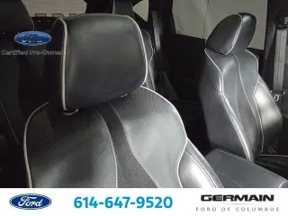 Acura RDX 2019 SH-AWD 4dr SUV w/A-SPEC Package