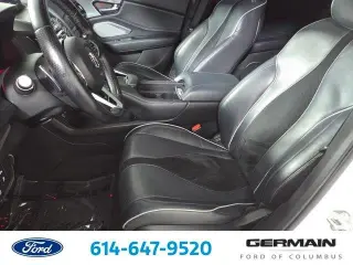 Acura RDX 2019 SH-AWD 4dr SUV w/A-SPEC Package