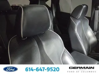 Acura RDX 2019 SH-AWD 4dr SUV w/A-SPEC Package
