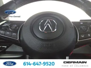 Acura RDX 2019 SH-AWD 4dr SUV w/A-SPEC Package
