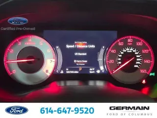 Acura RDX 2019 SH-AWD 4dr SUV w/A-SPEC Package