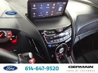 Acura RDX 2019 SH-AWD 4dr SUV w/A-SPEC Package