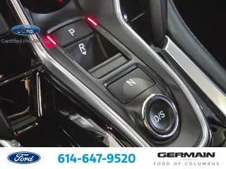 Acura RDX 2019 SH-AWD 4dr SUV w/A-SPEC Package