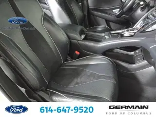 Acura RDX 2019 SH-AWD 4dr SUV w/A-SPEC Package