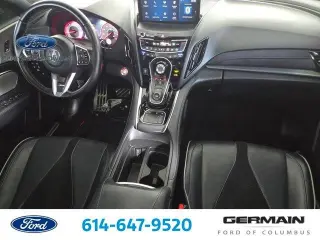 Acura RDX 2019 SH-AWD 4dr SUV w/A-SPEC Package