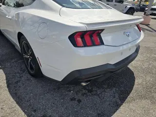 Ford Mustang 2025 EcoBoost 2dr Fastback