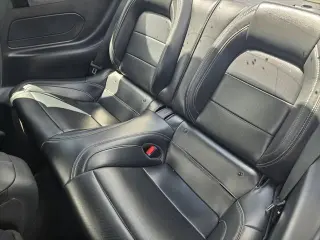 Ford Mustang 2025 EcoBoost 2dr Fastback